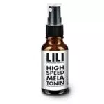 High Speed Melatonin Einschlafspray Hochdosiertes liposomales Spray als schnelle Einschlafhilfe für Erwachsene