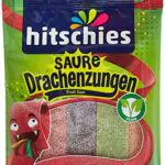 Hitschler Hi Bunte Drachenzungen, 125 g