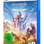 Horizon Zero Dawn™ Remastered