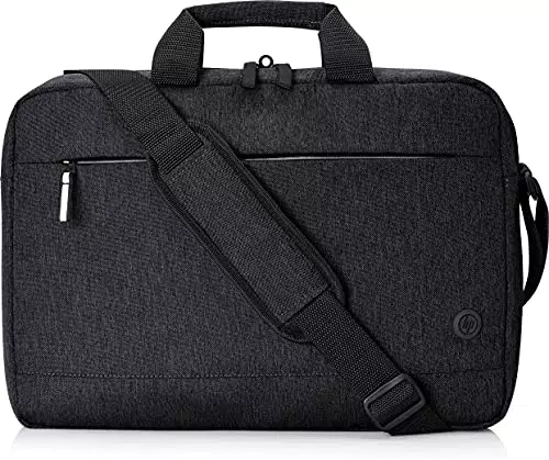 HP 3E2P1AA Prelude Pro 17, 3 Zoll Laptop-Tasche, Schwarz