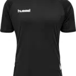 Hummel Herren Trainingsanzug Set - Schwarz