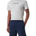 hummel hmlSTALTIC COTTON SHORT
