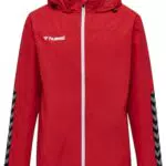 HUMMEL Uni_Kids Hmlauthentic Kids All-Weather Jacket