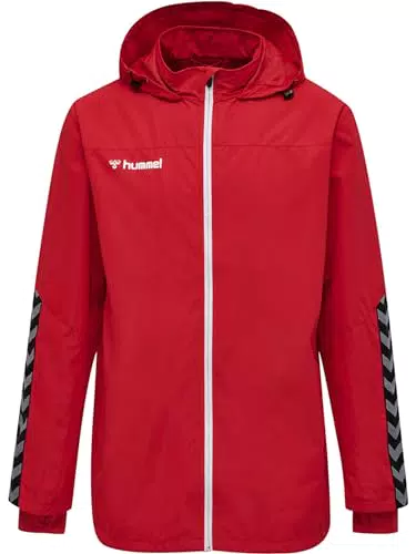 HUMMEL Uni_Kids Hmlauthentic Kids All-Weather Jacket