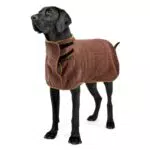 Hunde bademantel, hundehandtuch mittelgroße hunde, Super feuchtigkeit Schnelltrocknend Handtuch