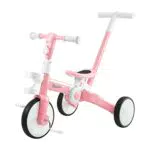 HyperMotion Lauffahrrad 5in1 Laufräder Dreirad ab 2 Jahre