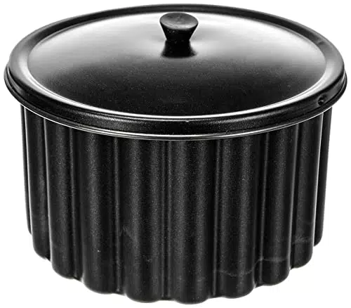 Ibili 825020 Puddingform mit Deckel, 30 x 20 x 15 cm