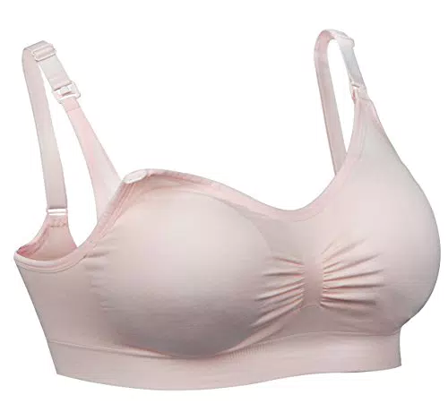 iloveSIA Still-BH für Damen – Bequeme Umstandsmode Nursing Bra