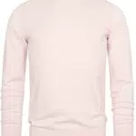 Indicode Herren Gamal Strickpullover aus 80% Baumwolle