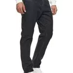 Indicode Herren INCobra Jeanshose aus Baumwolle mit 4 Taschen