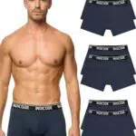 Indicode INMilano Boxershorts für Herren – Komfortable Unterwäsche