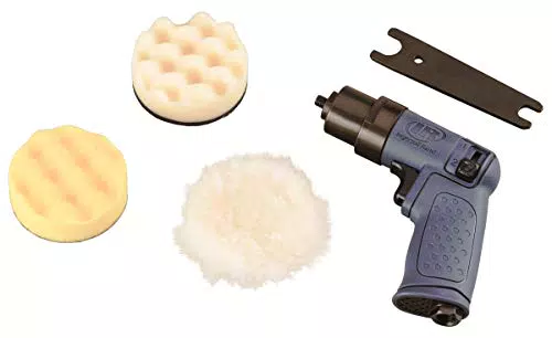 Ingersoll Rand Polier-und Schleifmaschine klein 3129KA für Metall und Holz