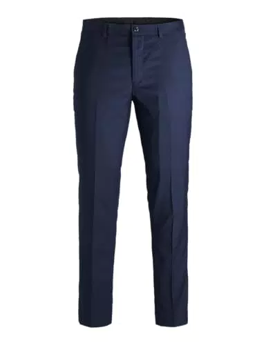 JACK & JONES Herren jprfranco Trouser nos Tuxedo Hose