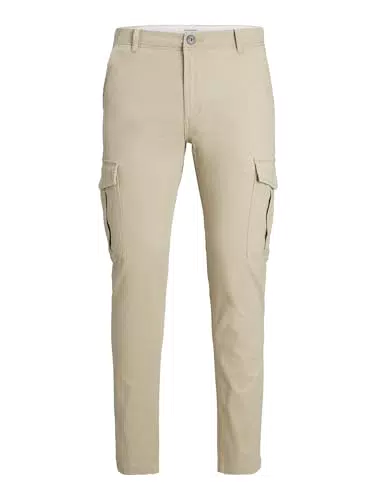 JACK & JONES Hose Damen, Crockery