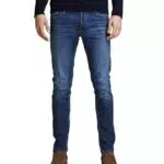JACK & JONES Herren Jjiglenn Jjicon Jeans