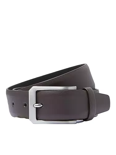JACK & JONES Jacron Classic Belt Noos