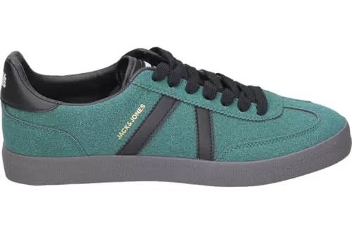 JACK & JONES Jfwmambo Syn Suede Special