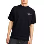 JACK & JONES Jprblachad Branding Ss Crew Neck Tee Sn