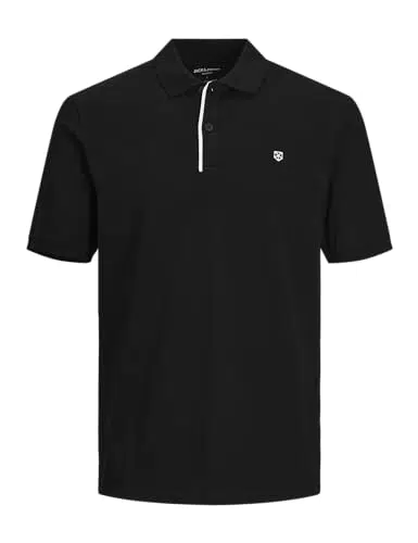 JACK & JONES JPRBLASAINZ SS Polo