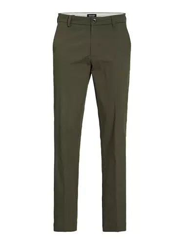 JACK & JONES Jpstkane Jjotis Chino Noos