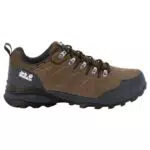 Jack Wolfskin Herren Refugio Texapore Low M Walking-Schuhe