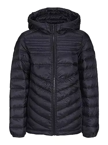 JACK&JONES JUNIOR Jungen JCOSPEED Puffer SN JNR Jacke