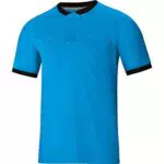 JAKO Herren Schiedsrichter Jersey Kappe Fu balltrikots Ka
