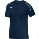 JAKO Herren T-shirt Classico, marine 6150