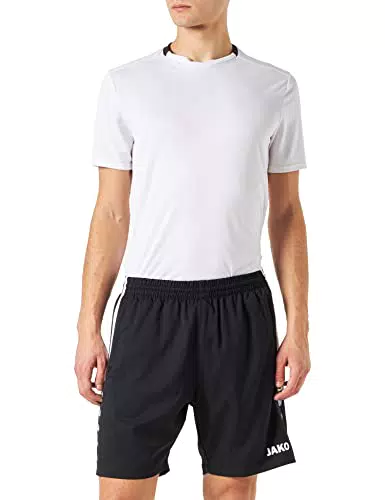 JAKO Herren Competition 2.0 Shorts – Sportliche Shorts für aktive Männer