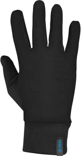 JAKO Unisex Feldspielerhandschuhe Funktionalität und Wärme