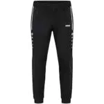 JAKO Kinder Allround Polyesterhose - Unisex - Schwarz - Größe 152