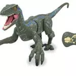 Jamara 410153 410153 Dinosaurier Velociraptor Li-Ion 3