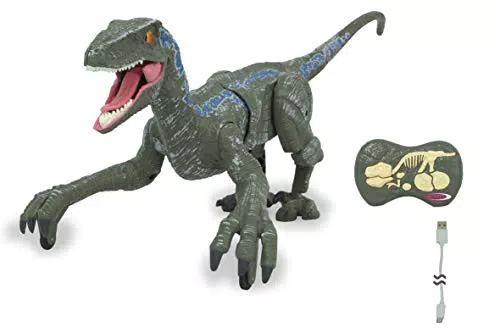 Jamara 410153 410153 Dinosaurier Velociraptor Li-Ion 3