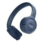 JBL Tune 520BT Wireless On-Ear Kopfhörer mit JBL Pure Bass Sound und Bluetooth - Leichtes faltbares Design - Bis zu 57 Stunden Musikwiedergabe