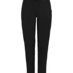 JDY Damen Jdycatia New Ancle Pant Jrs Noos, Schwarz