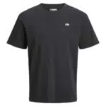 JREBREBEL Logo Tee SS Crew Neck NOO