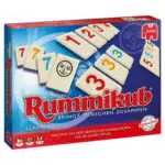 Jumbo Spiele GmbH JUM17571 Original Rummikub Classic