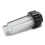 Kärcher Original Wasserfilter, zum Schutz der Hochdruckreiniger-Pumpe