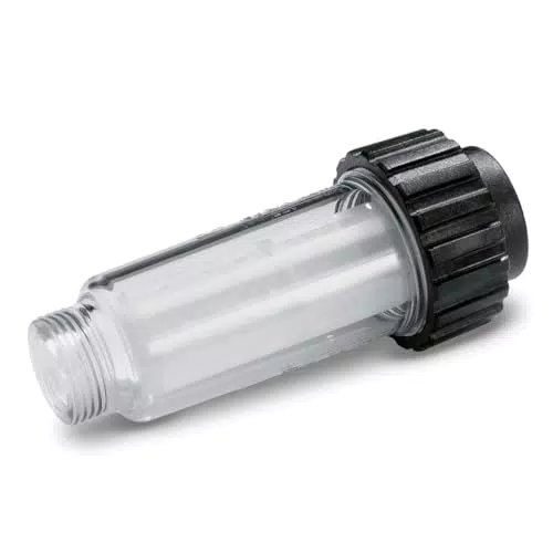 Kärcher Original Wasserfilter, zum Schutz der Hochdruckreiniger-Pumpe