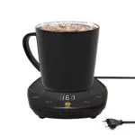 Kaffeewärmer, Bürotisch Gadgets Smart Cup Warmer für Home Office