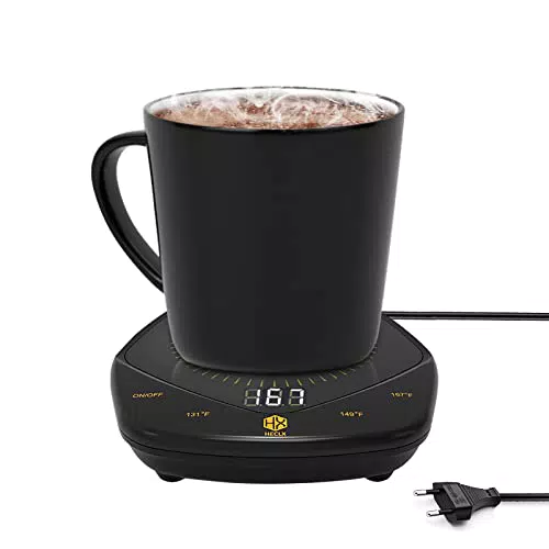 Kaffeewärmer, Bürotisch Gadgets Smart Cup Warmer für Home Office