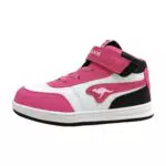 KangaROOS Jungen Mädchen K-CPI Tive Mid EV Sneaker