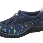 KangaROOS K-AQ Water Slippers & Mokassins, dk Navy/Kangaroo