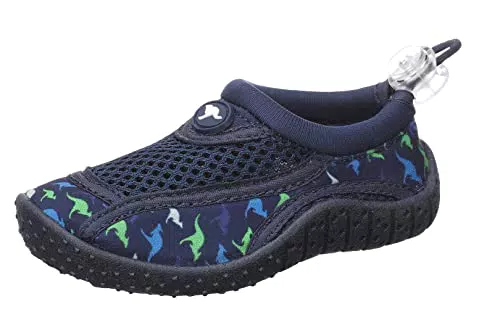 KangaROOS K-AQ Water Slippers & Mokassins, dk Navy/Kangaroo