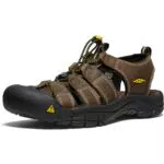 KEEN Herren Newport Sandalen – Bequeme und strapazierfähige Freizeit-Schuhe
