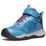 KEEN Kinder Wanderschuhe Wanduro Mid Waterproof