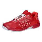 Kempa Attack Three 2.0 Handballschuhe – Atmungsaktive Sport-Schuhe für alle