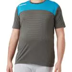 Kempa Herren Emotion 2.0 Trikot, Anthra/kempablau