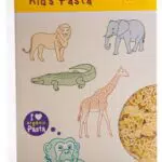 Kids-Pasta Safari BIO, 300g