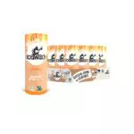 koawach Schoko Drink in versch. Geschmacksrichtungen Trinkschokolade Koffein Kakao Getränk Dose Guarana Schokolade Energy Drink Bio Fairtrade